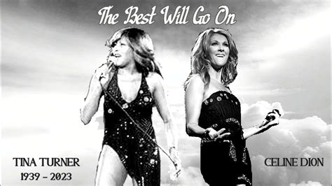 celine dion tina turner simply the best|Celine Dion&Tina Turner.